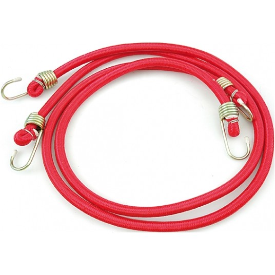ŚCIĄGACZE ELASTYCZNE 12MM/1,2M - 2SZT -zdjęcie numer 1