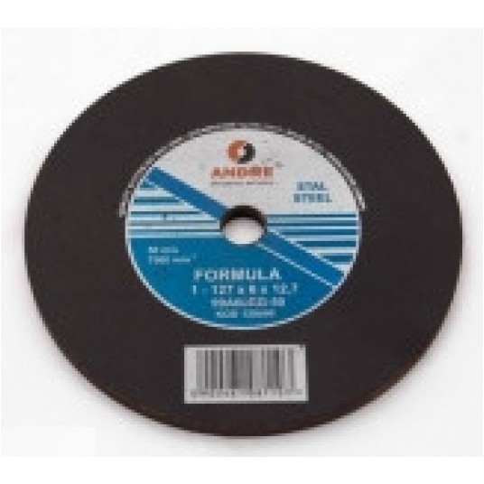 ŚCIERNICA 1 - 127 X 6 X 12,7 99A60S6B88 - 50 FORM -zdjęcie numer 2