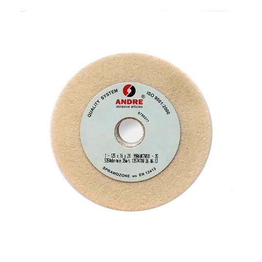 ŚCIERNICA 1 - 150 X 13 X 20 99A60K7VE01-35 -zdjęcie numer 1