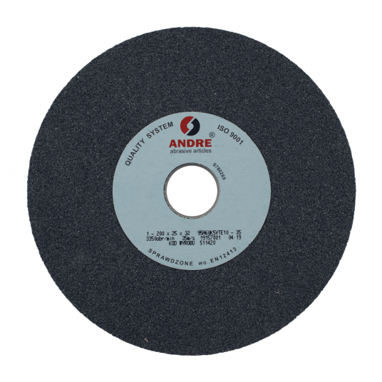 ŚCIERNICA 1 - 150 X 20 X 32 95A60K5VTE10-35 -zdjęcie numer 1