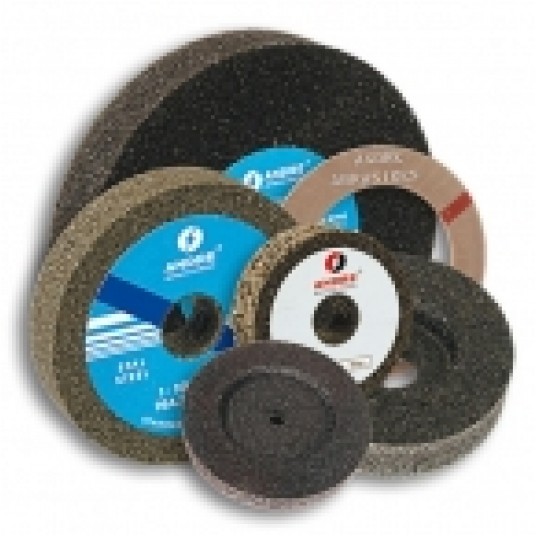 ŚCIERNICA 1 - 150 X 6 X 32 99A60SB88 - 50 FORMULA -zdjęcie numer 4