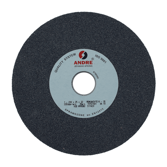 ŚCIERNICA 1 - 175 X 20 X 32 95A60K5VTE10-35 -zdjęcie numer 1