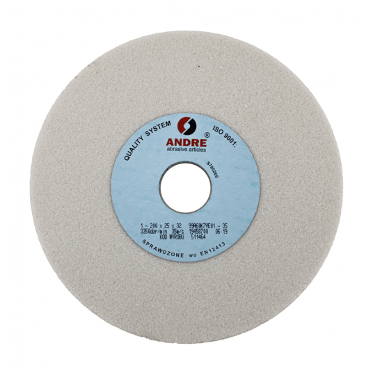 ŚCIERNICA 1 - 200 X 25 X 32 99A60K7VE01-35 -zdjęcie numer 1