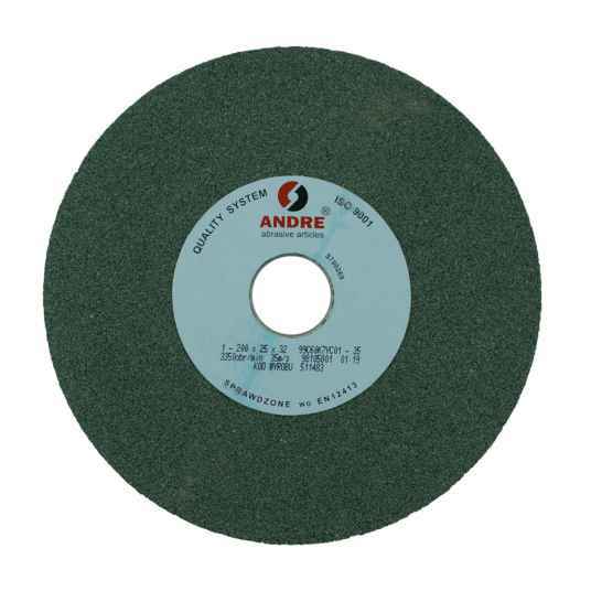 ŚCIERNICA 1 - 200 X 25 X 32 99C60J7VC01-35 -zdjęcie numer 1