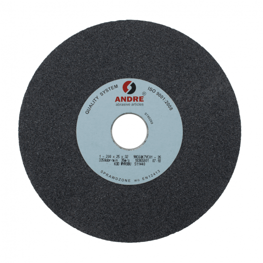 ŚCIERNICA 1 200x20x51 98C60K7VC01-35 -zdjęcie numer 1