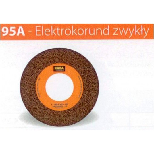 ŚCIERNICA 1-200X25X32 95A24P6B51F-50 -zdjęcie numer 1