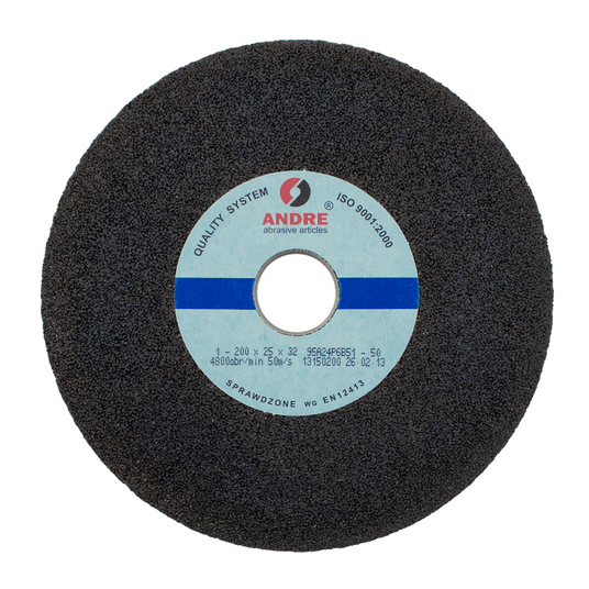 ŚCIERNICA 1 250X20X32 95A24QB-50 -zdjęcie numer 1