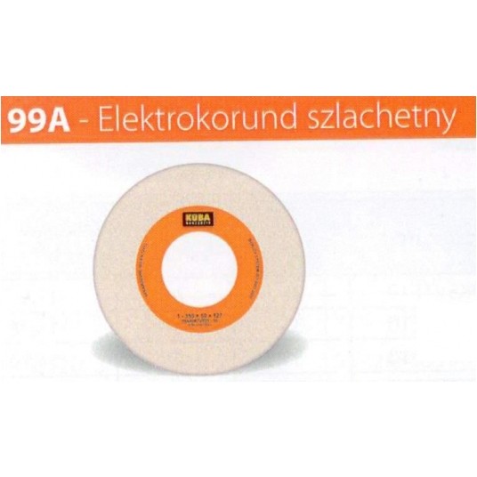 ŚCIERNICA 1 250X20X32 99A60K7VE01-35 -zdjęcie numer 1