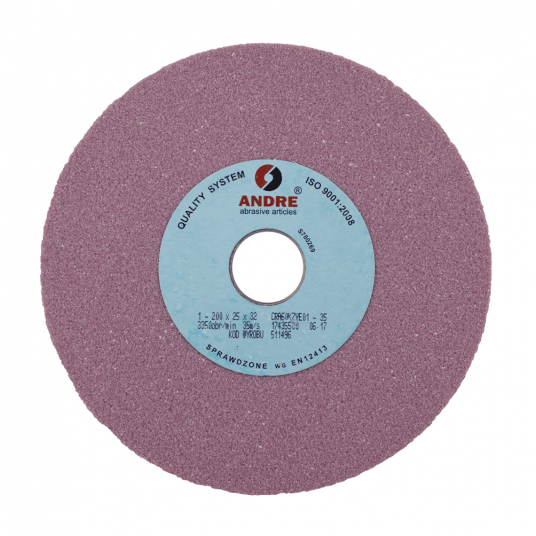 ŚCIERNICA 1 - 350 X 50 X127 CRA60K7VE01-35 -zdjęcie numer 1