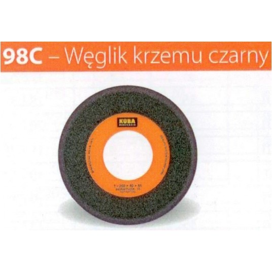 ŚCIERNICA 1 350x50x127 98C60KVC01-35 -zdjęcie numer 1