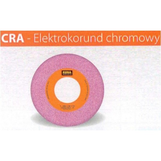 ŚCIERNICA 1 350X50X127 CRA60K7VE01-35 -zdjęcie numer 1