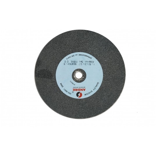 ŚCIERNICA 1C - 125 X 8 X 20 98C60K7VC01-35 -zdjęcie numer 1