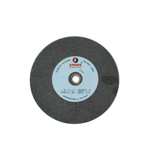 ŚCIERNICA 1C - 125 X 8 X 20 98C60K7VC01-35 -zdjęcie numer 1