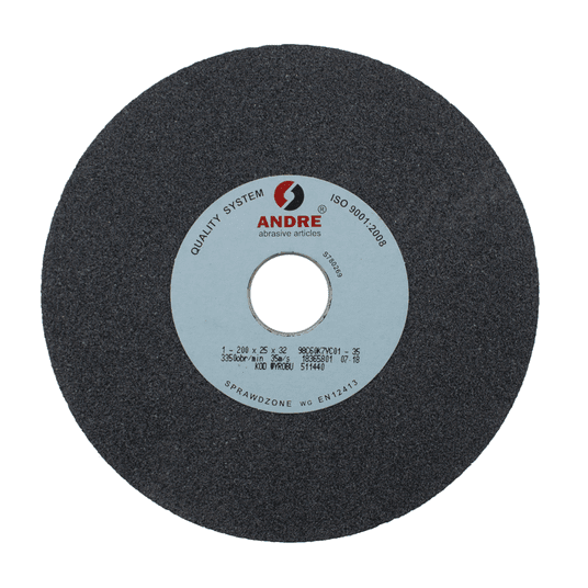 ŚCIERNICA 300X20X32 98C60K7VC01-35 -zdjęcie numer 1