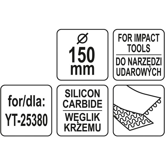 ŚCIERNICA WYMIENNA SZCZOTKI -zdjęcie numer 6