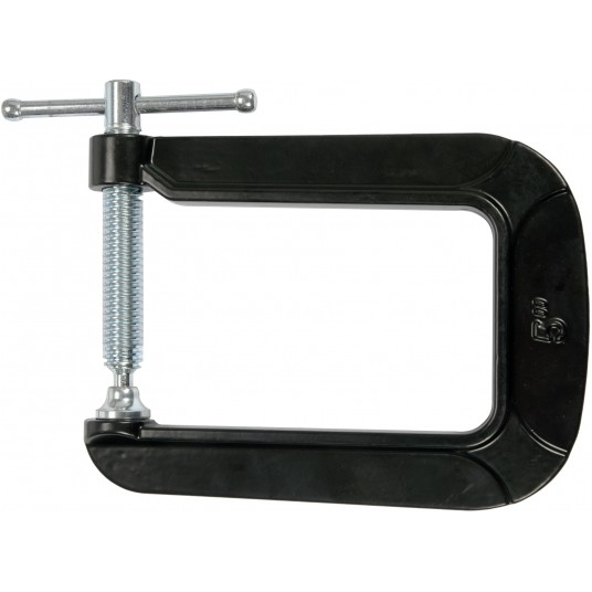 ŚCISK C GŁĘBOKI 63 X 130 MM /2,5X5" -zdjęcie numer 2