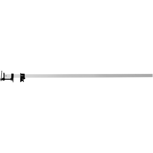 ŚCISK DO KLEJENIA PŁYT, PROW.ALU. 1500MM -zdjęcie numer 1