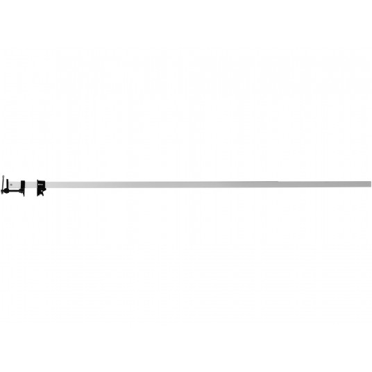 ŚCISK DO KLEJENIA PŁYT, PROW.ALU. 2400MM -zdjęcie numer 1