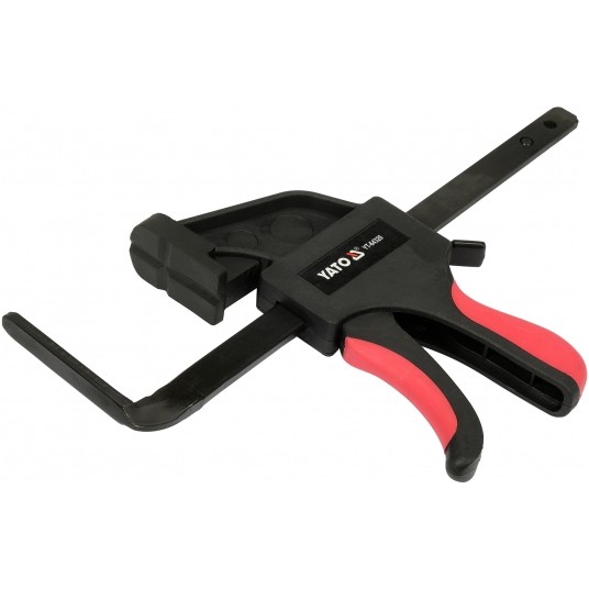 ŚCISK DO MOCOWANIA SZYN I PROWADNIC. -zdjęcie numer 3