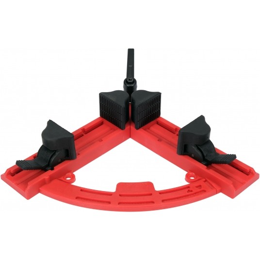 ŚCISK KĄTOWY REGULOWANY 30° - 90° -zdjęcie numer 1