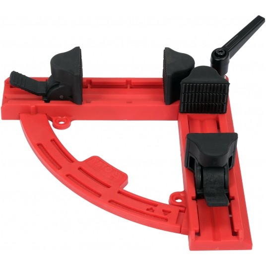 ŚCISK KĄTOWY REGULOWANY 30° - 90° -zdjęcie numer 3