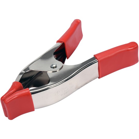 ŚCISK SPRĘŻYNOWY 150 MM -zdjęcie numer 2