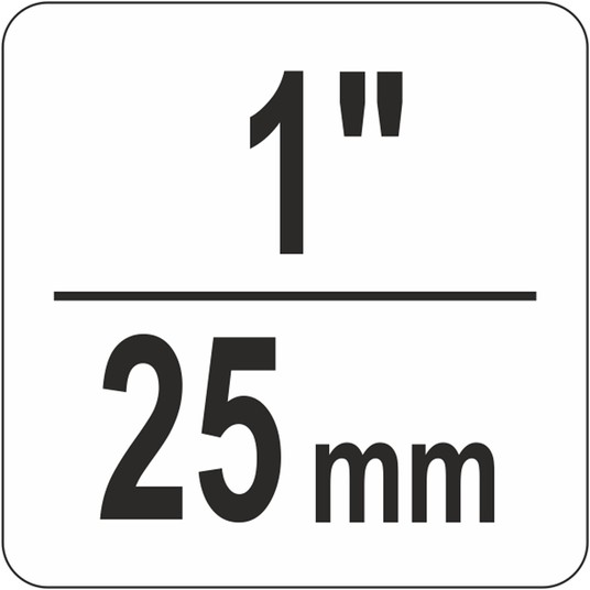 ŚCISK ŚRUBOWY 1" -zdjęcie numer 2