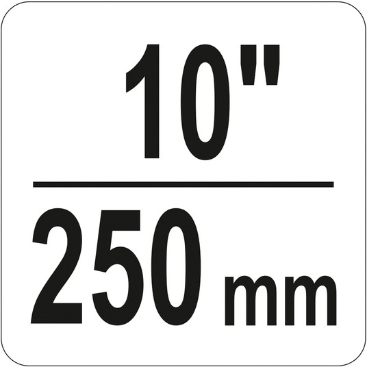 ŚCISK ŚRUBOWY 10" -zdjęcie numer 2