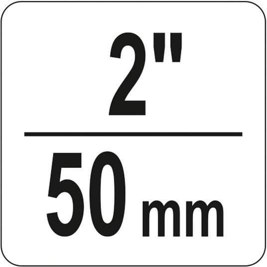 ŚCISK ŚRUBOWY 2" -zdjęcie numer 2