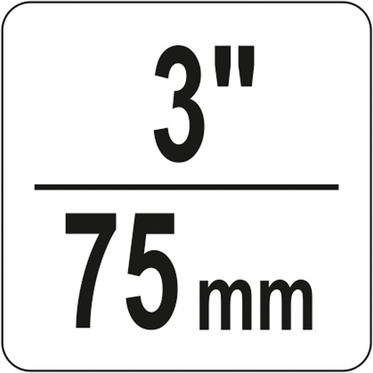 ŚCISK ŚRUBOWY 3" -zdjęcie numer 4