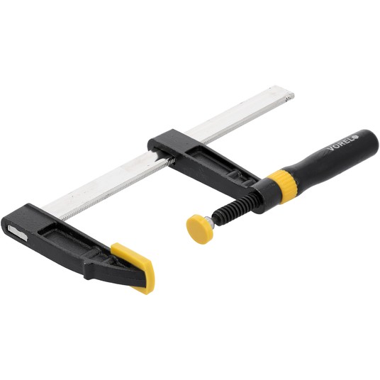 ŚCISK STOLARSKI 200x80MM -zdjęcie numer 2