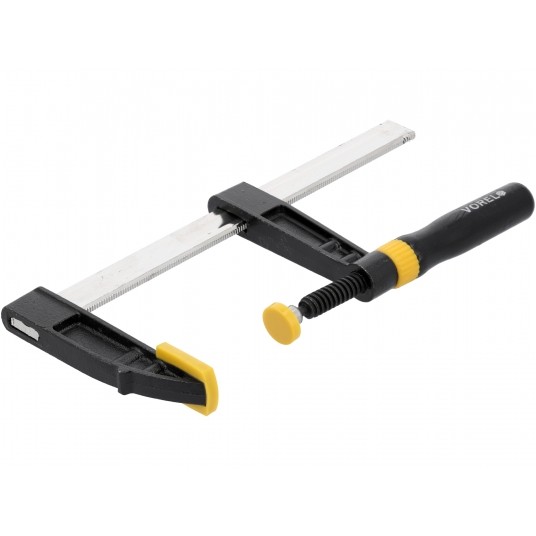 ŚCISK STOLARSKI 200x80MM -zdjęcie numer 2