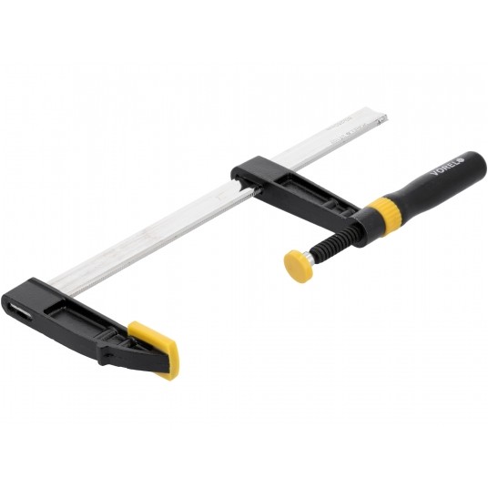 ŚCISK STOLARSKI 250x80MM -zdjęcie numer 2