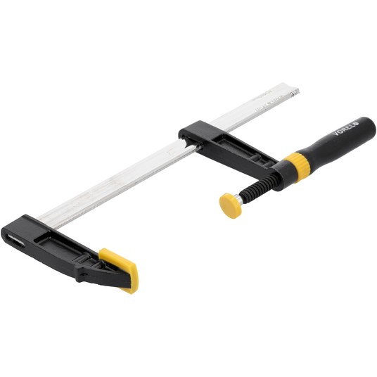 ŚCISK STOLARSKI 250x80MM -zdjęcie numer 2