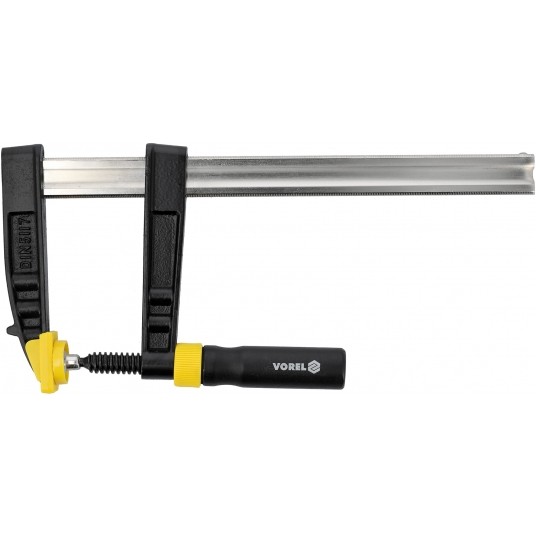 ŚCISK STOLARSKI 300x120MM -zdjęcie numer 1