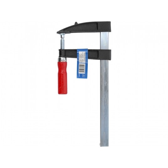 ŚCISK STOLARSKI 300X120MM -zdjęcie numer 3