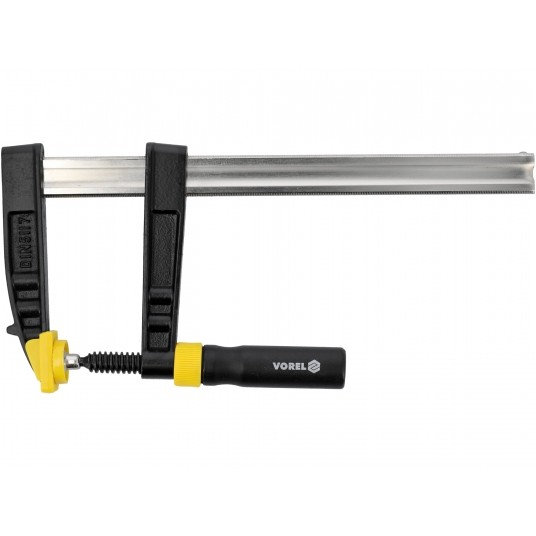 ŚCISK STOLARSKI 300x120MM -zdjęcie numer 1