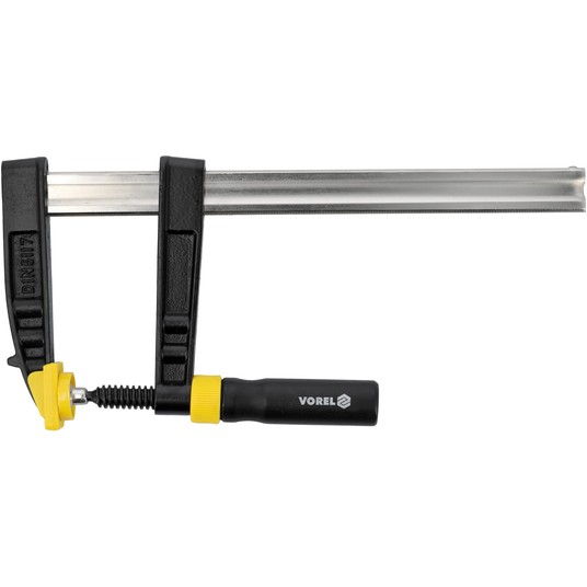 ŚCISK STOLARSKI 300x120MM -zdjęcie numer 1