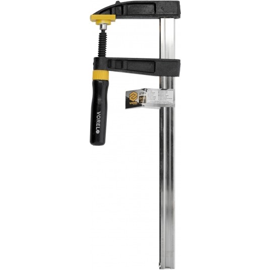 ŚCISK STOLARSKI 300x80MM -zdjęcie numer 3