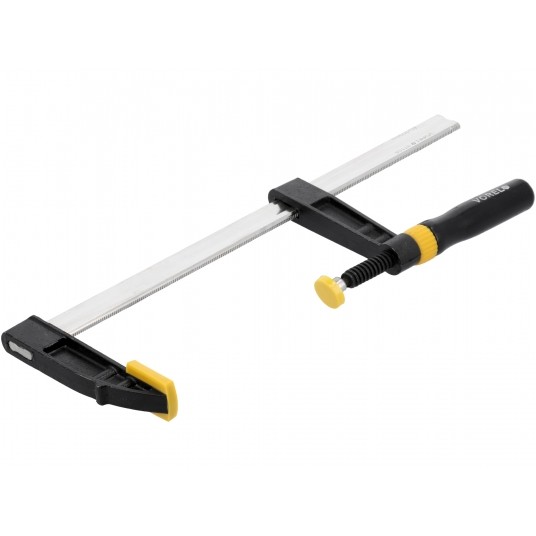 ŚCISK STOLARSKI 300x80MM -zdjęcie numer 2