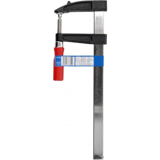 ŚCISK STOLARSKI 300X80MM -zdjęcie numer 3