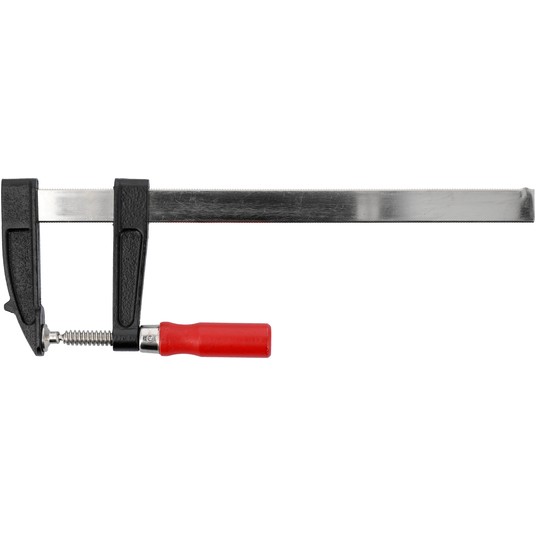 ŚCISK STOLARSKI 300X80MM -zdjęcie numer 1