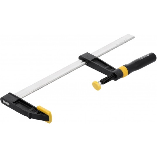 ŚCISK STOLARSKI 300x80MM -zdjęcie numer 2