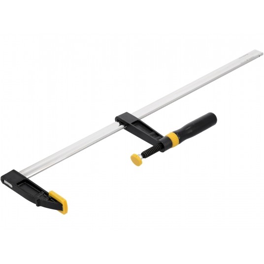 ŚCISK STOLARSKI 500x80MM -zdjęcie numer 2