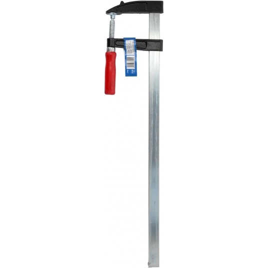ŚCISK STOLARSKI 500X80MM -zdjęcie numer 3