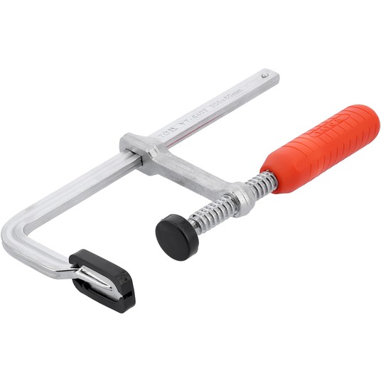 ŚCISK STOLARSKI KUTY 200X80MM -zdjęcie numer 2