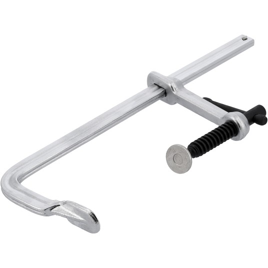ŚCISK STOLARSKI KUTY 250 X 80 MM -zdjęcie numer 2