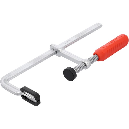ŚCISK STOLARSKI KUTY 250X80MM -zdjęcie numer 2