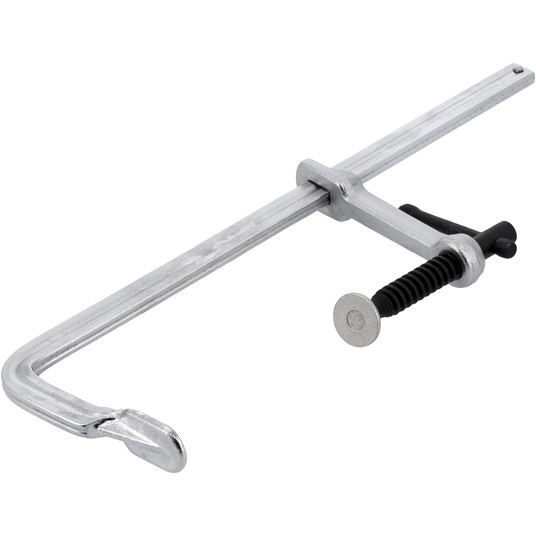 ŚCISK STOLARSKI KUTY 300 X 80 MM -zdjęcie numer 2