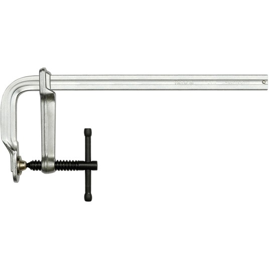 ŚCISK STOLARSKI KUTY 300X120MM -zdjęcie numer 1